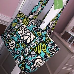 Vera Bradley Purse.